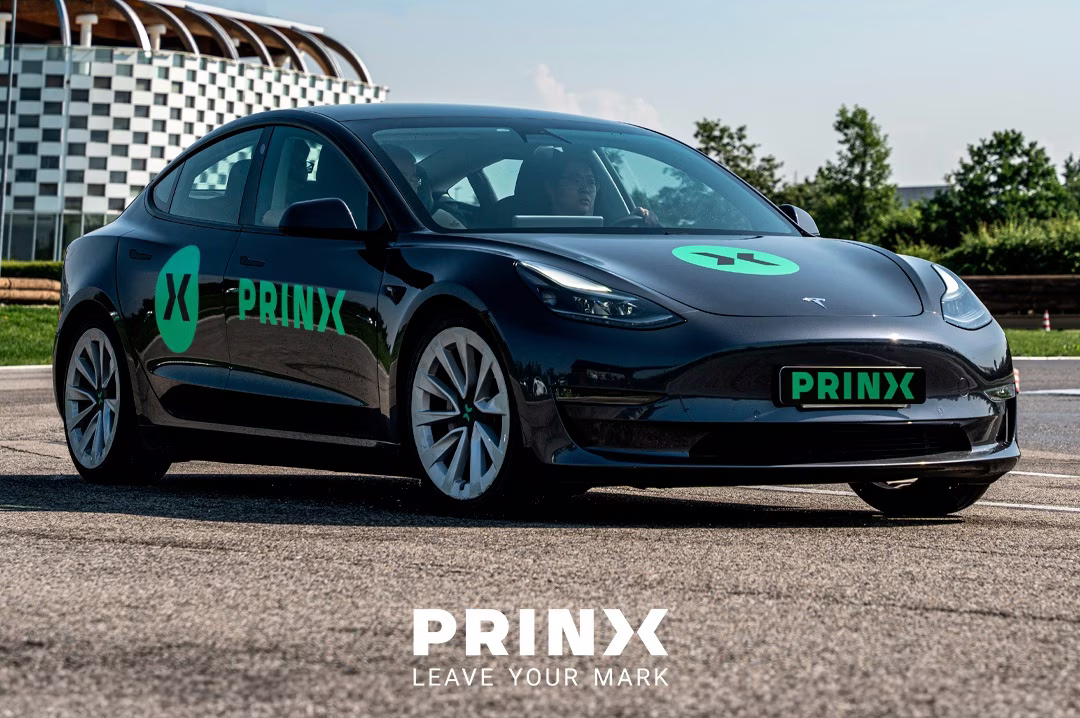 „Prinx” – opony zaprojektowane specjalnie dla Europy