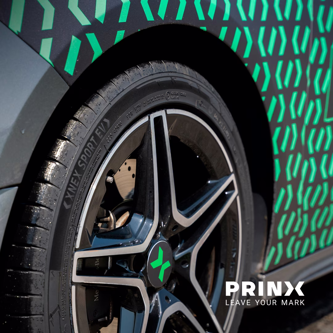 Nowości sezonu opon letnich!