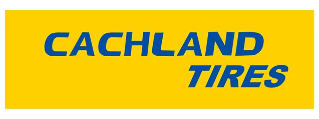 CACHLAND