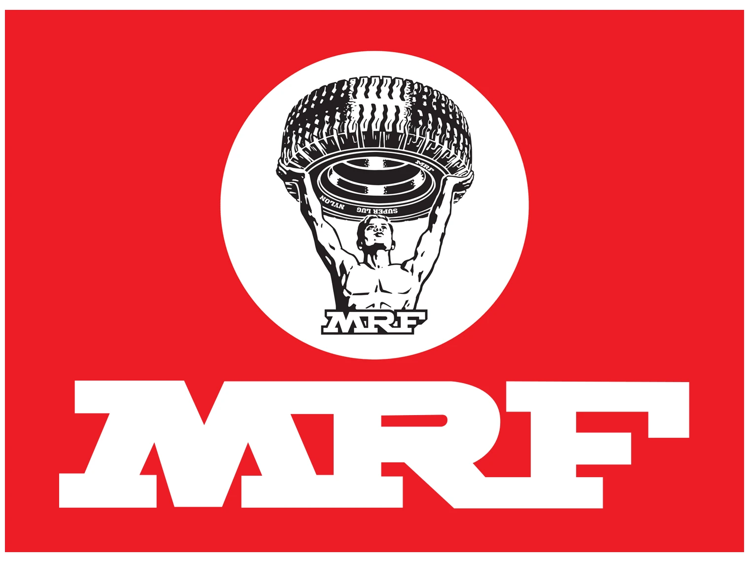 MRF