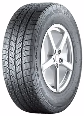 CONTINENTAL VC WINTER EVC