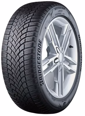 BRIDGESTONE Blizzak LM005 245/45R18 100V 3PMSF XL RG