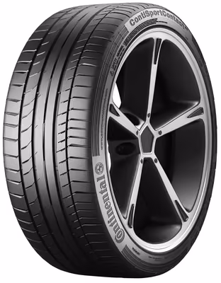 CONTINENTAL SC-5P N0 CSi FR