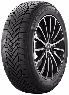 MICHELIN ALPIN 6