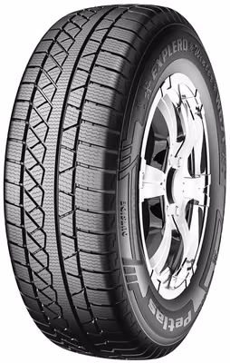 PETLAS Explero winter W671