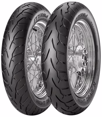 PIRELLI Night Dragon GT 180/65R16 0W
