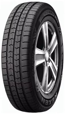 NEXEN Winguard WT1