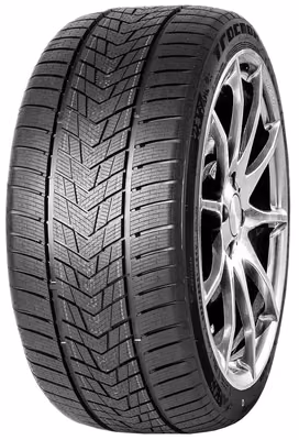 TRACMAX X Privilo S330 285/45R19 111V 3PMSF XL RP