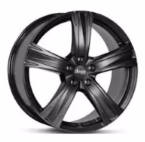 Advanti RACCOON MATT BLACK