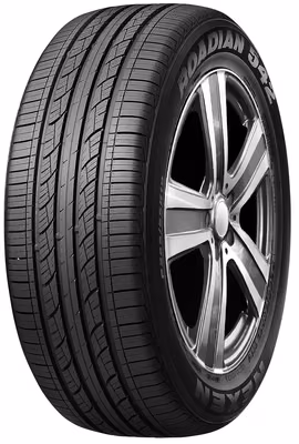 NEXEN Roadian 542
