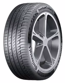 CONTINENTAL PremiumContact 6 POL