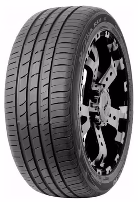 NEXEN N FERA RU1