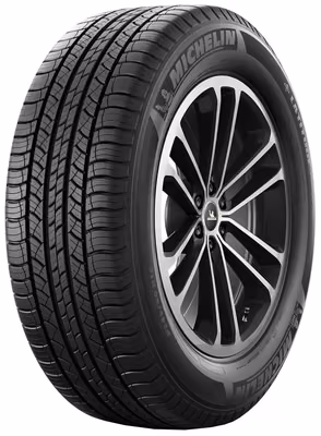 MICHELIN LATITUDE TOUR HP N2
