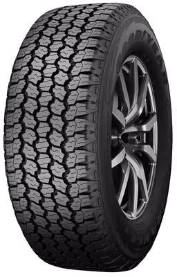 GOODYEAR Wrangler All-Terrain Adventure+ 255/65R17 110T 3PMSF