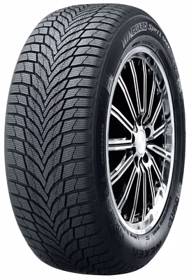 NEXEN WG SP2 WU7 SUV