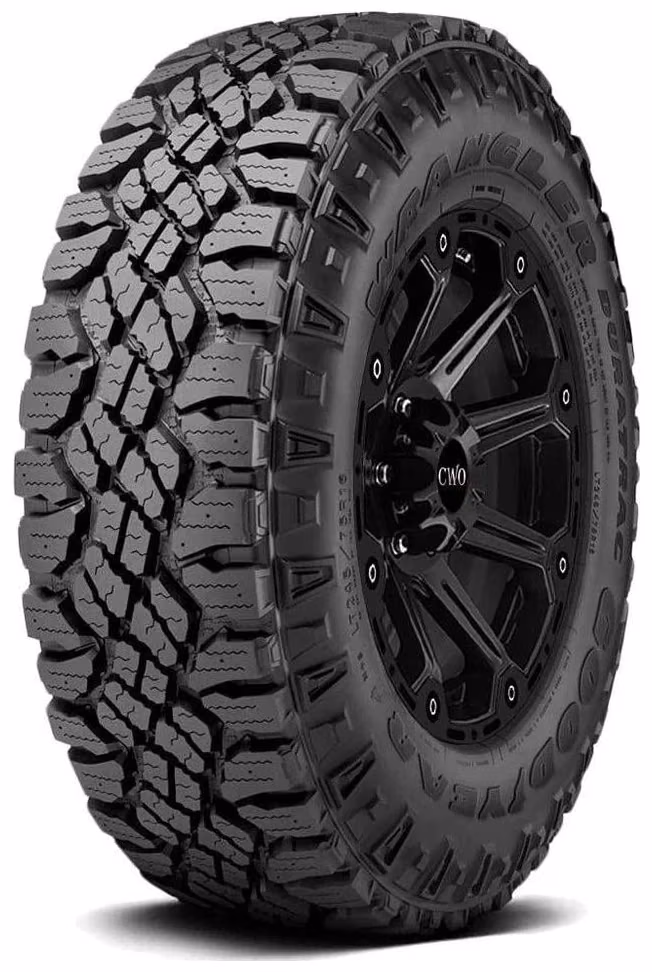 WRANGLER DURATRAC