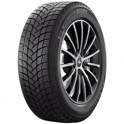 MICHELIN X-ICE SNOW SUV 255/40R22 103T 3PMSF XL RP
