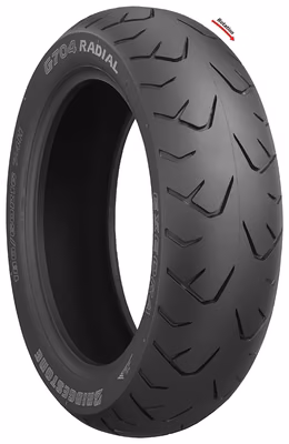BRIDGESTONE Exedra G704 180/60R16 74H