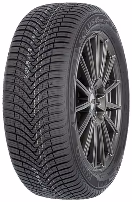 KUMHO SOLUS 4S HA32