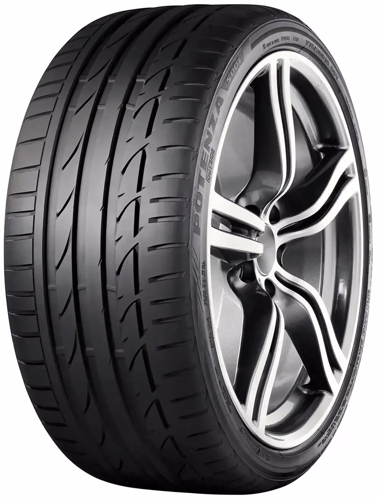 Potenza S001 AR