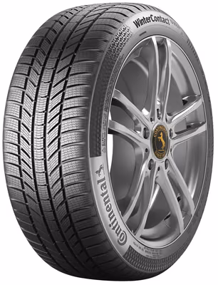 CONTINENTAL WinterContact TS870 P ContiSeal