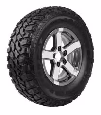 POWERTRAC Power Rover M/T