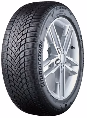 BRIDGESTONE Blizzak LM005 225/60R17 99H 3PMSF
