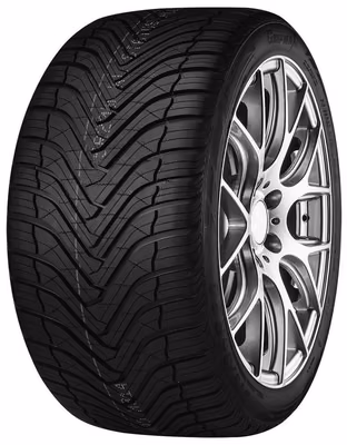 GRIPMAX Suregrip AS 155/60R20 80H 3PMSF