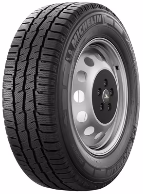 MICHELIN Agilis alpin