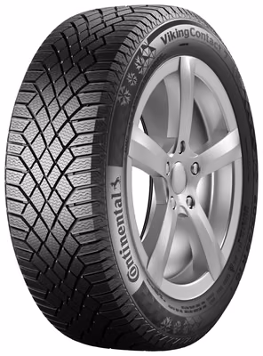 CONTINENTAL CVC 7 EVC