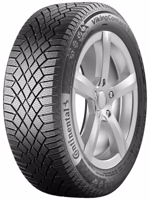 CONTINENTAL VIKINGCONTACT 7 275/45R20 110T 3PMSF