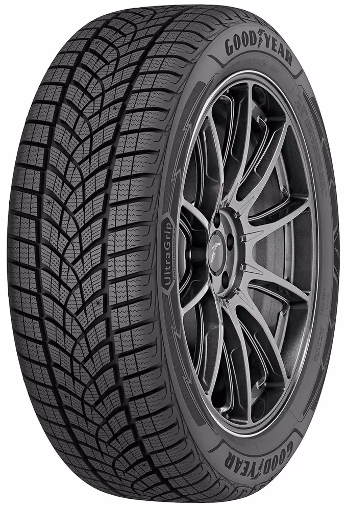 UltraGrip Performance + SUV