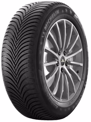 MICHELIN ALPIN 5