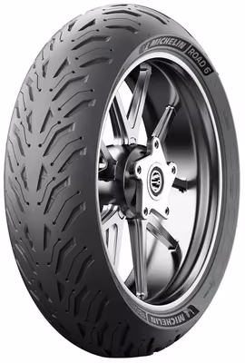 MICHELIN ROAD 6 120/70R17 58