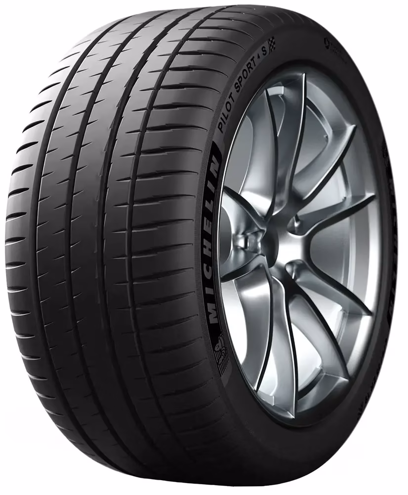 PILOT SPORT 4S ND0
