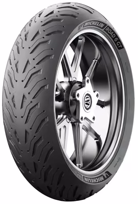 MICHELIN ROAD 6 GT 120/70R17 58