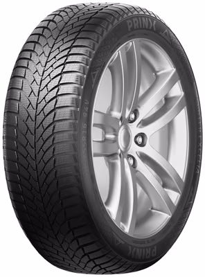PRINX Winter Excelia 225/60R17 103V 3PMSF XL RP