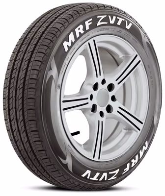 MRF ZVTV A4 Ecotred