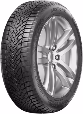AUSTONE Nixia Winter Pro