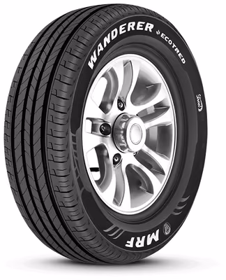 MRF WANDERER STREET ECOTRED A1