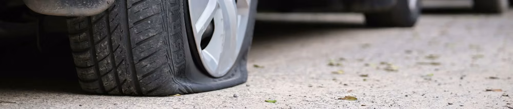 Czym są opony Run Flat (RFT)?