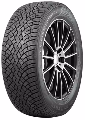 NOKIAN Hakkapeliitta R5 275/45R21 110T 3PMSF XL RP