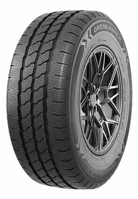 GRENLANDER Greentour A/S