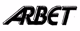 Arbet