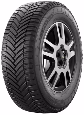 MICHELIN CROSSCLIMATE CAMPING