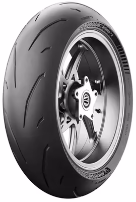 MICHELIN POWER GP2 120/70R17 58
