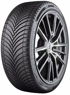 BRIDGESTONE Turanza All Season 6 225/60R17 103V 3PMSF XL