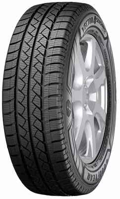 GOODYEAR VECTOR 4SEASONS CARGO