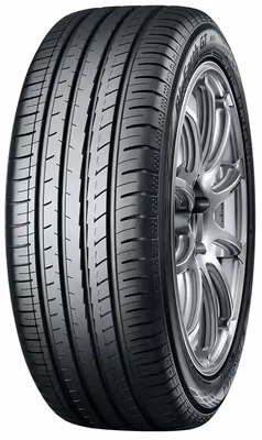YOKOHAMA BluEarth-GT AE51 235/35R19 91W XL RP