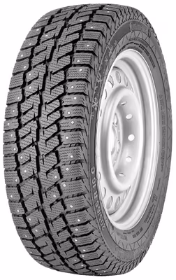 CONTINENTAL VANCO CIC
